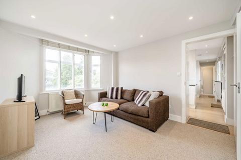 1 bedroom flat to rent, Cleveland Street, London W1T