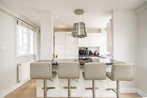 1 bedroom flat to rent, Cleveland Street, London W1T