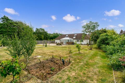 undefined, Highground Lane, Barnham PO22