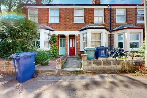 undefined, Hillview Road, Oxford