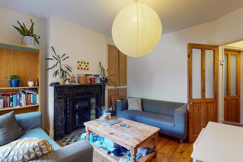 undefined, Hillview Road, Oxford