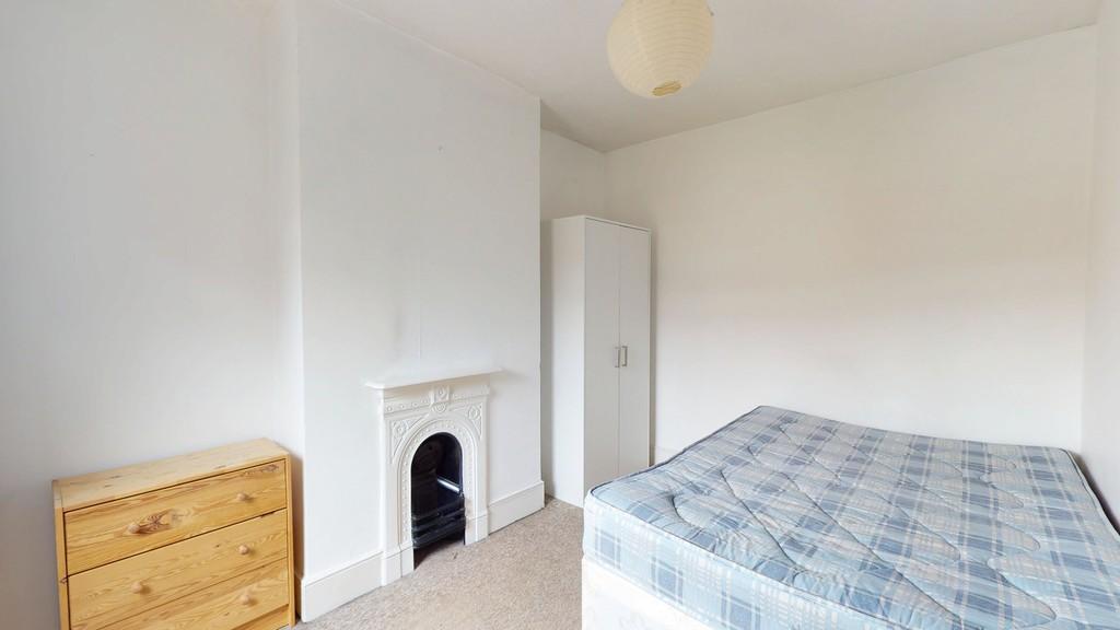 Bedroom 2- Angle 1