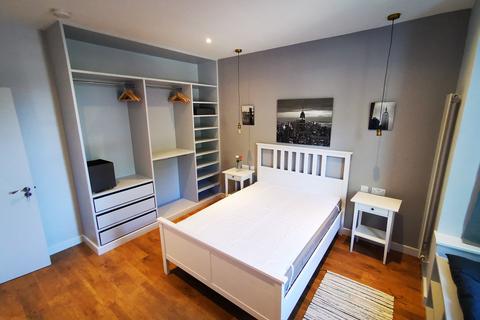 1 bedroom flat to rent, London N17