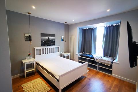 1 bedroom flat to rent, London N17