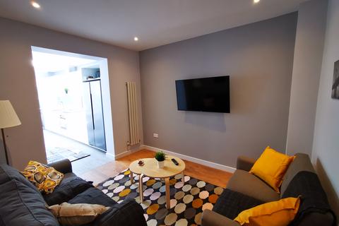 1 bedroom flat to rent, London N17