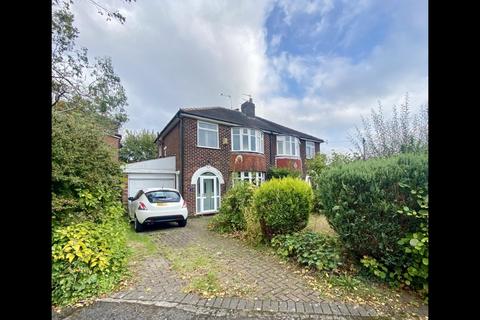 undefined, Cromwell Avenue, Cheadle, SK8