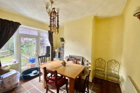 undefined, Cromwell Avenue, Cheadle, SK8
