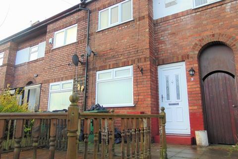 3 bedroom terraced house for sale, Holly Grove, Wirral CH42