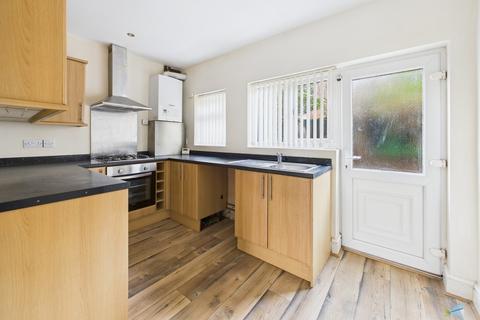 3 bedroom terraced house for sale, Holly Grove, Wirral CH42