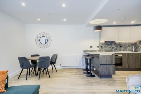 undefined, The Regent, Snow Hill Wharf, Shadwell Street, Birmingham, B4