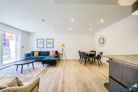 undefined, The Regent, Snow Hill Wharf, Shadwell Street, Birmingham, B4