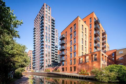 2 bedroom apartment for sale, The Regent, Snow Hill Wharf, Shadwell Street, Birmingham, B4