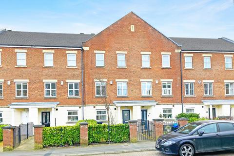 4 bedroom terraced house for sale, Hutton Gate, Harrogate