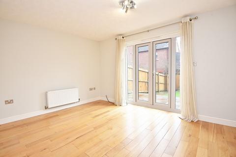 4 bedroom terraced house for sale, Hutton Gate, Harrogate