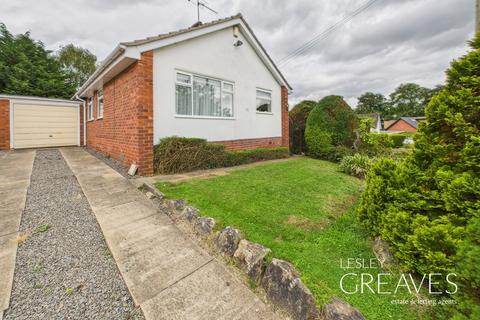 undefined, Foxhill Road, Burton Joyce, Nottingham