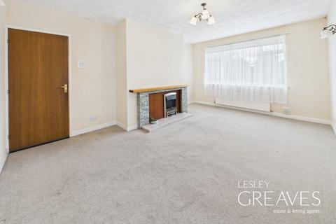 undefined, Foxhill Road, Burton Joyce, Nottingham