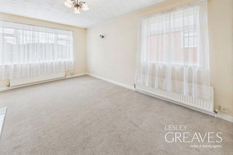 undefined, Foxhill Road, Burton Joyce, Nottingham