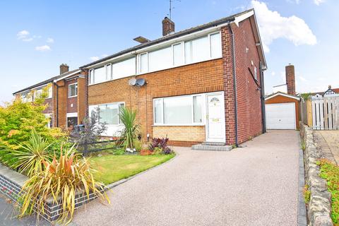 3 bedroom semi-detached house for sale, Coppice Rise, Harrogate