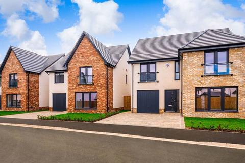 Wynyard Woods, Wynyard, TS22