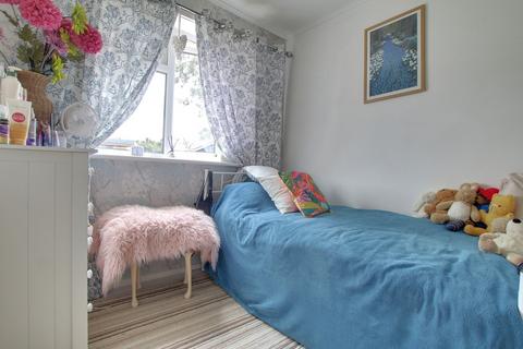 28 Bevills Close, Doddington, March, PE15 0TT