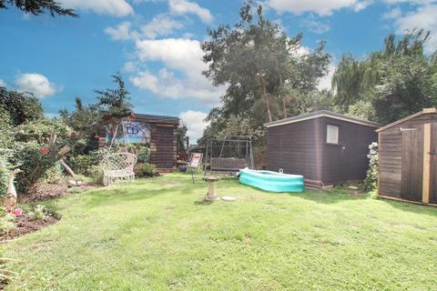 28 Bevills Close, Doddington, March, PE15 0TT