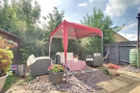 28 Bevills Close, Doddington, March, PE15 0TT