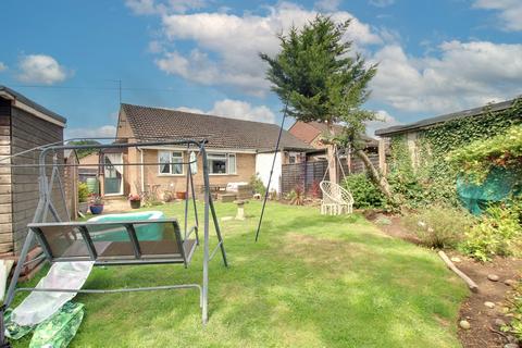 28 Bevills Close, Doddington, March, PE15 0TT