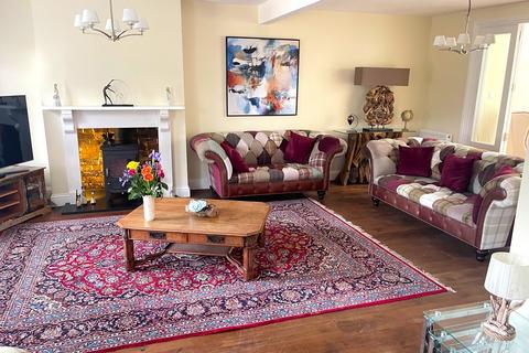 5 bedroom semi-detached house for sale, Sandy Lane, Cromer NR27