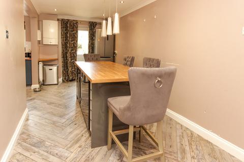 3 bedroom detached house for sale, Chatsworth Drive, Wellingborough NN8