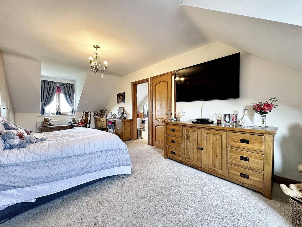 En-suite Bedroom