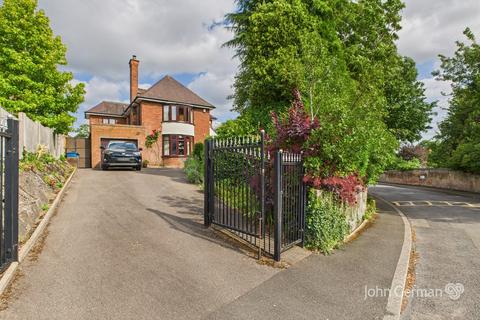 4 bedroom detached house for sale, St. Johns Road, Rowley Park, Stafford
