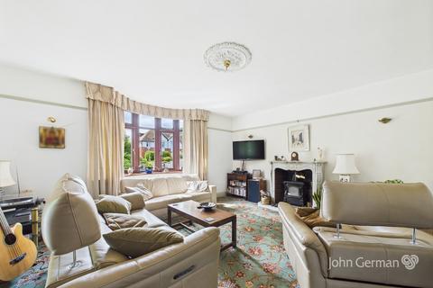 4 bedroom detached house for sale, St. Johns Road, Rowley Park, Stafford