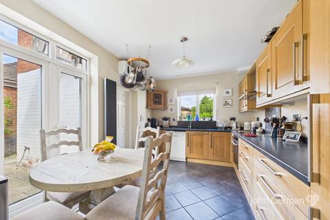 4 bedroom detached house for sale, St. Johns Road, Rowley Park, Stafford