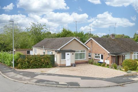 Ridgeway West, Market Harborough
