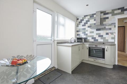 undefined, Ridgeway West, Market Harborough