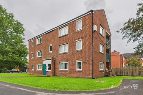 1 bedroom apartment for sale, Shawcroft, Ashbourne
