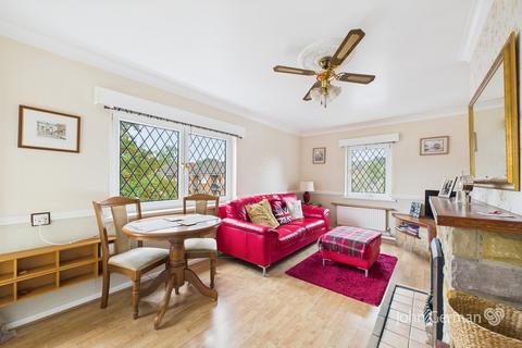 1 bedroom apartment for sale, Shawcroft, Ashbourne