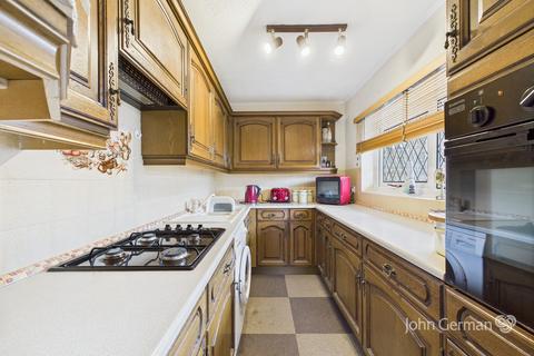1 bedroom apartment for sale, Shawcroft, Ashbourne