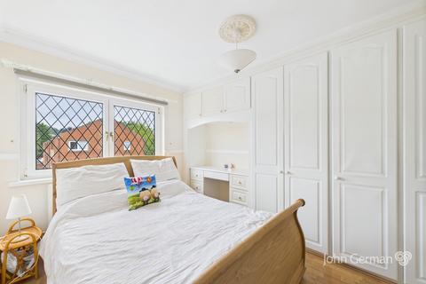 1 bedroom apartment for sale, Shawcroft, Ashbourne