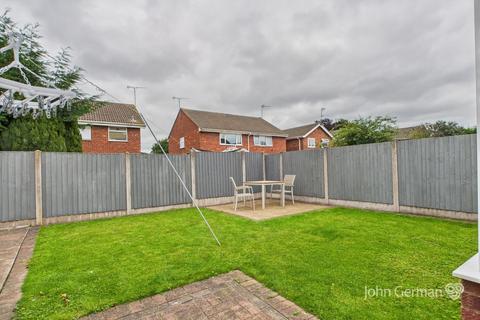 68 Stanley Crescent, Uttoxeter, ST14 7BD