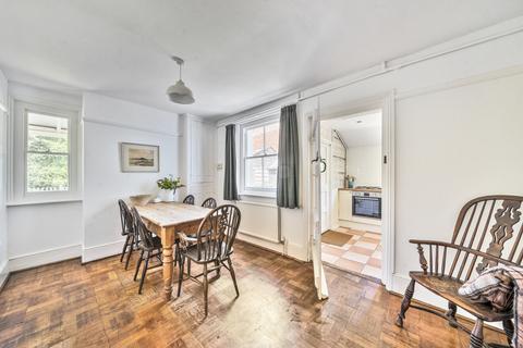 Riverbank Martins Road, Brockenhurst, SO42 7TP