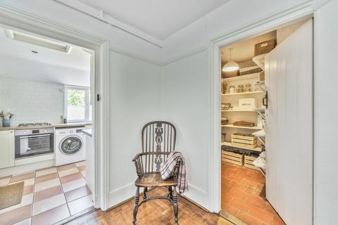 Riverbank Martins Road, Brockenhurst, SO42 7TP