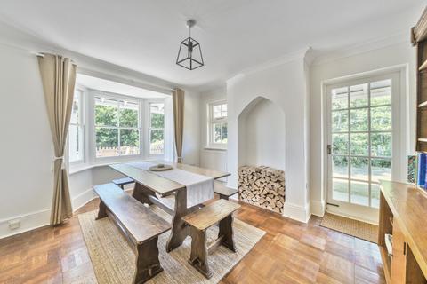Riverbank Martins Road, Brockenhurst, SO42 7TP