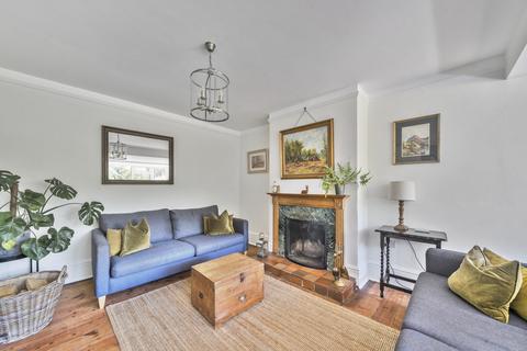 Riverbank Martins Road, Brockenhurst, SO42 7TP