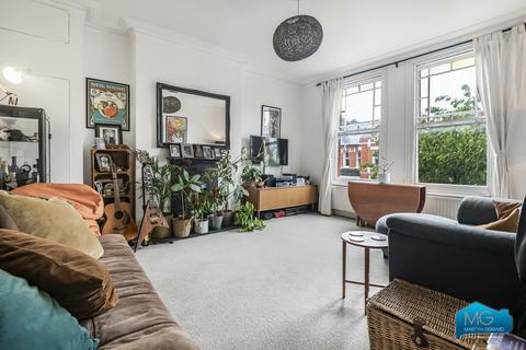 1 bedroom apartment to rent, Fairfield Road, Crouch End, London, N8