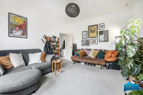 1 bedroom apartment to rent, Fairfield Road, Crouch End, London, N8