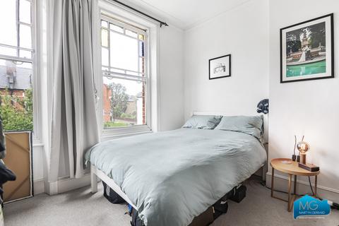 1 bedroom apartment to rent, Fairfield Road, Crouch End, London, N8