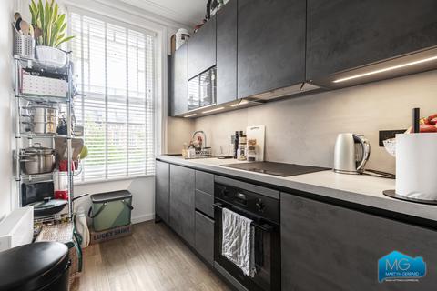 1 bedroom apartment to rent, Fairfield Road, Crouch End, London, N8