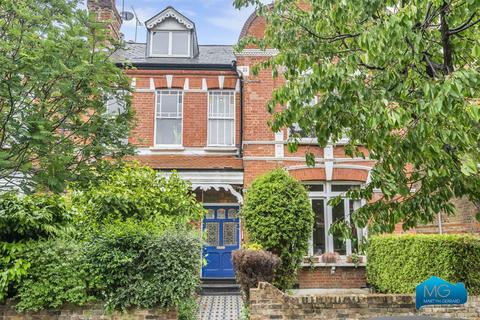 1 bedroom apartment to rent, Fairfield Road, Crouch End, London, N8