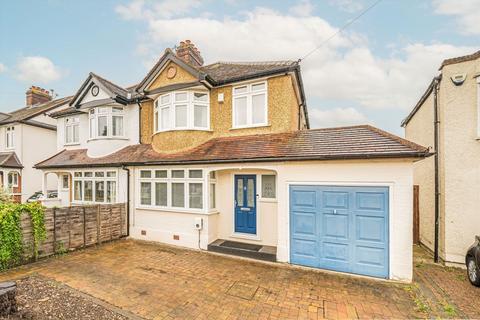 3 bedroom semi-detached house for sale, Greenfield Avenue, Surbiton KT5